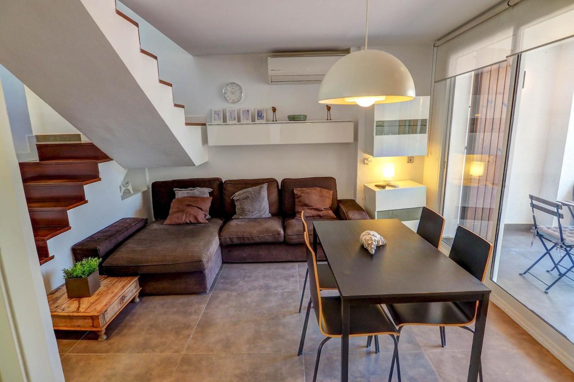 Harbour Terraces By Hello Homes Apartment Sitges