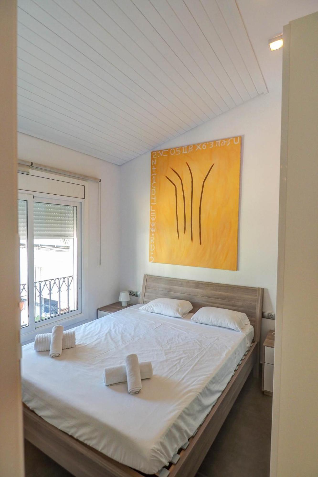 Harbour Terraces By Hello Homes Lägenhet Sitges