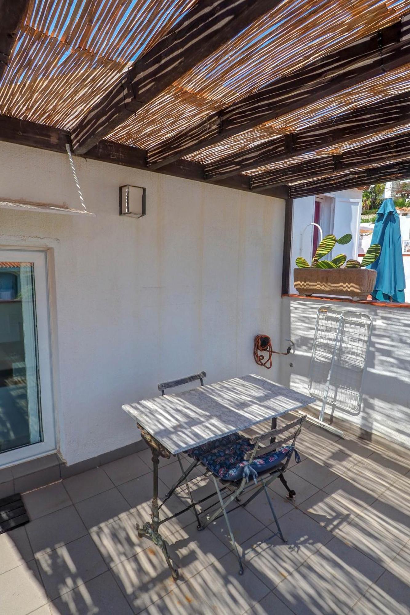 Lägenhet Harbour Terraces By Hello Homes Sitges